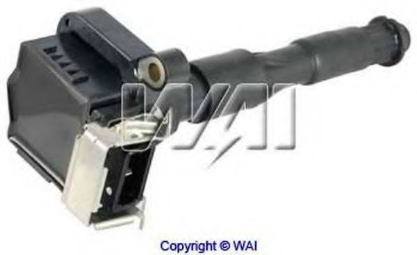 WAIGLOBAL CUF354