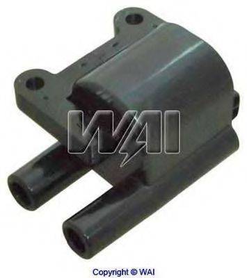 WAIGLOBAL CUF428