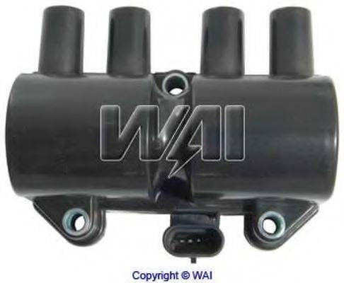 WAIGLOBAL CUF356