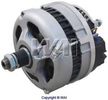 WAIGLOBAL 12302N