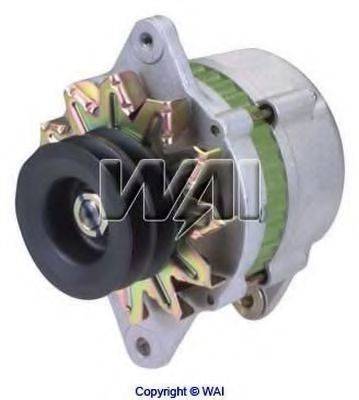 DENSO 2109003 Генератор