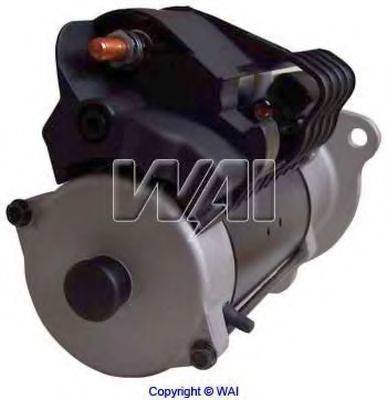 WAIGLOBAL 31501N