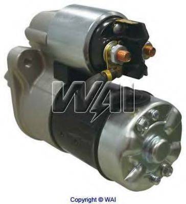WAIGLOBAL 18440N