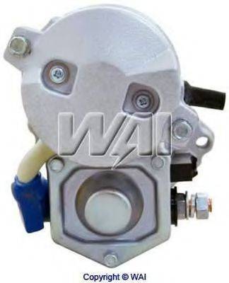 WAIGLOBAL 17197N