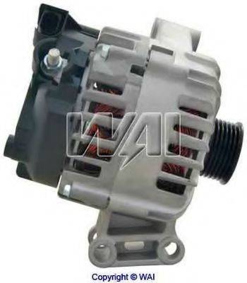 WAIGLOBAL 24011N