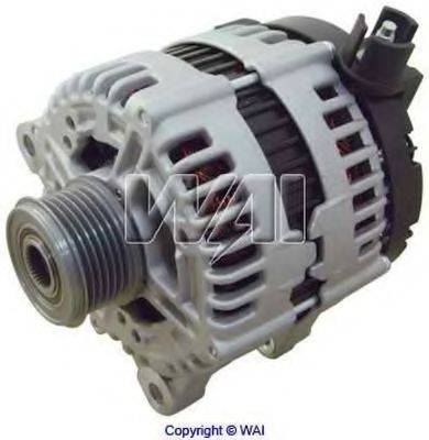 WAIGLOBAL 23973N