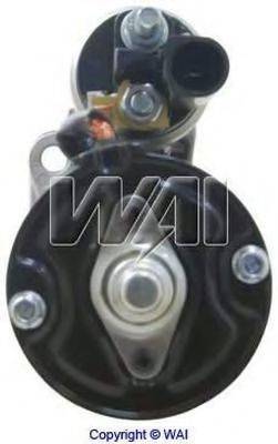 WAIGLOBAL 33194N