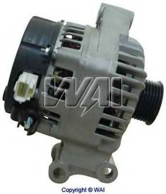 WAIGLOBAL 24013N