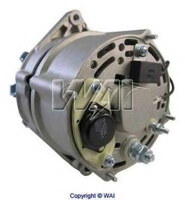 WAIGLOBAL 12168N