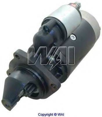 WAIGLOBAL 30104N