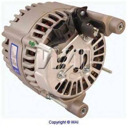 WAIGLOBAL 8532N