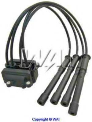 WAIGLOBAL CUF72