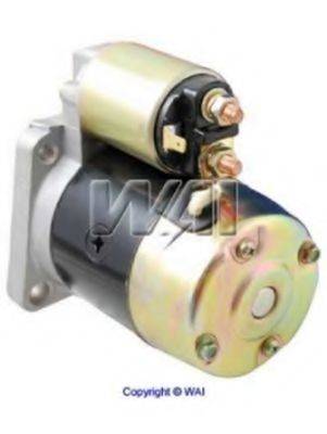 WAIGLOBAL 16922