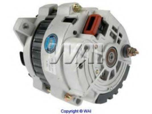 WAIGLOBAL 7860 Генератор