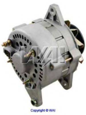 WAIGLOBAL 14273 Генератор