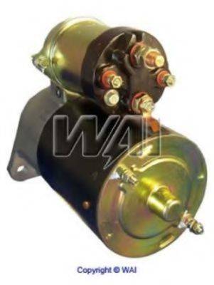 WAIGLOBAL 6308 Стартер
