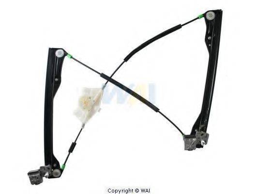 WAIGLOBAL WPR2173L