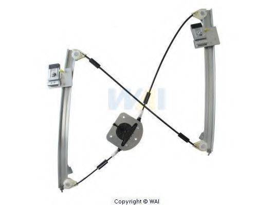 WAIGLOBAL WPR2175L