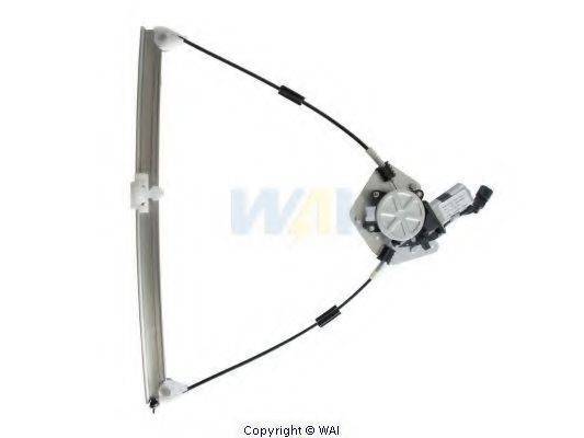 WAIGLOBAL WPR2140RM
