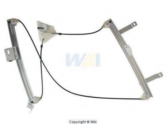 WAIGLOBAL WPR2168R
