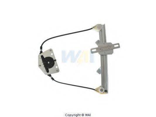 CITROEN (DF-PSA) 922385 Підйомний пристрій для вікон