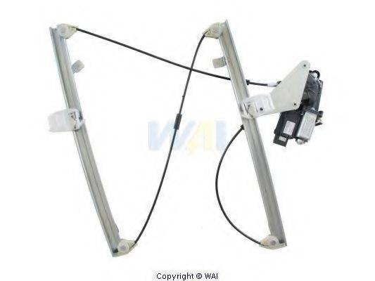 WAIGLOBAL WPR2154RM