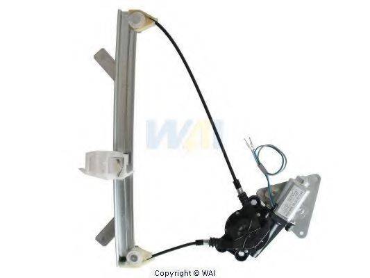 WAIGLOBAL WPR2225RMB