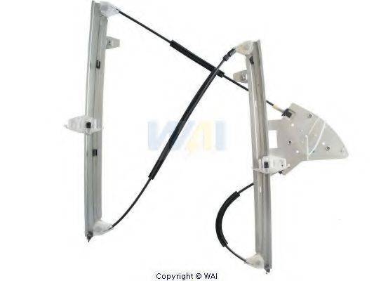 WAIGLOBAL WPR2223R