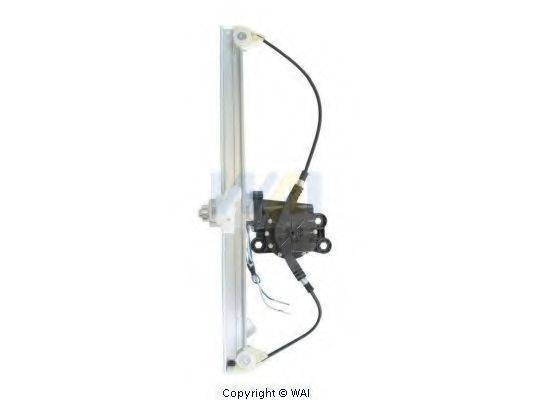 WAIGLOBAL WPR2215RM