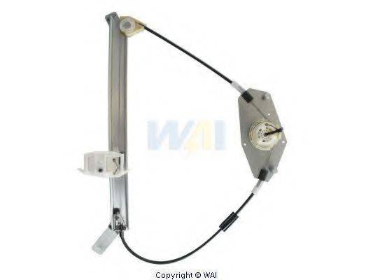 WAIGLOBAL WPR2219RB