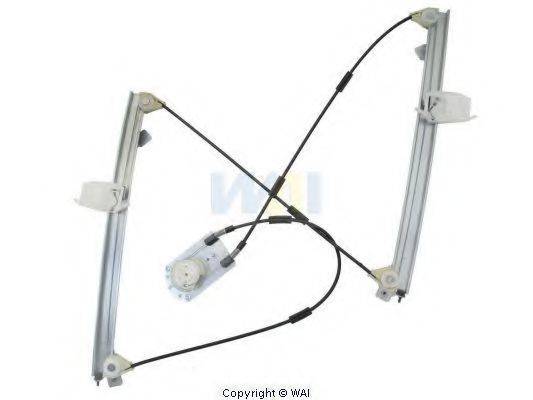 WAIGLOBAL WPR1186L