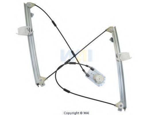 WAIGLOBAL WPR1187R