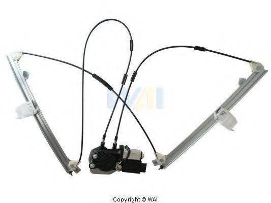 WAIGLOBAL WPR2128LM