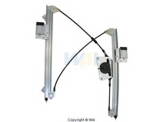 WAIGLOBAL WPR1213R