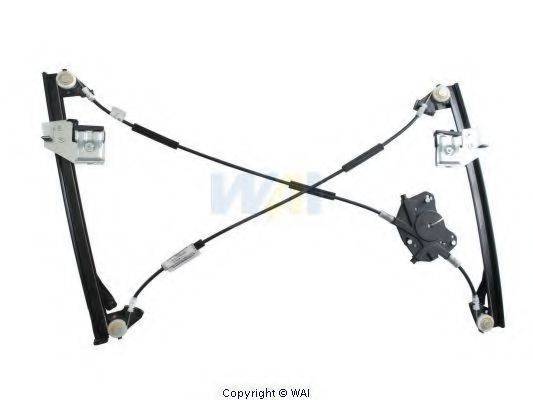 WAIGLOBAL WPR1221R