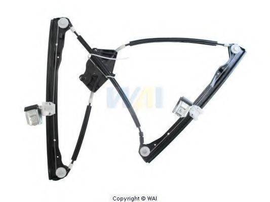 WAIGLOBAL WPR1206L