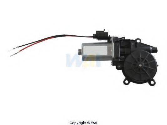 WAIGLOBAL WMO1001R