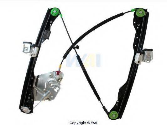 WAIGLOBAL WPR0123L