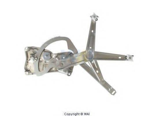 WAIGLOBAL WPR0474R