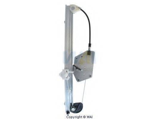 WAIGLOBAL WPR0478RB