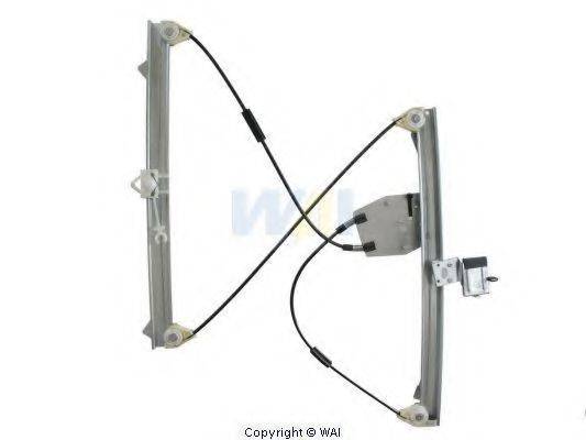 WAIGLOBAL WPR0502R