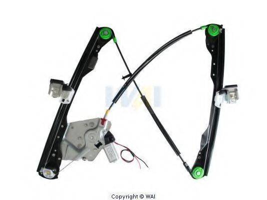 WAIGLOBAL WPR0678LM