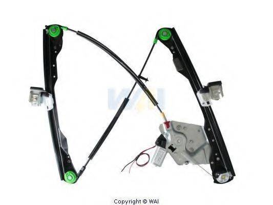 WAIGLOBAL WPR0679RM