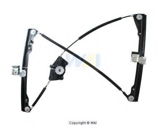 WAIGLOBAL WPR1228L