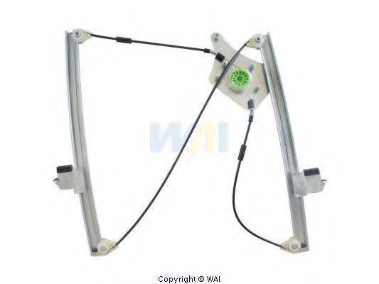 WAIGLOBAL WPR0483L