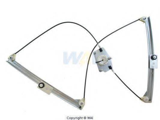 WAIGLOBAL WPR2095R
