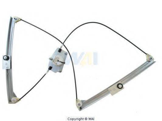 WAIGLOBAL WPR2096L