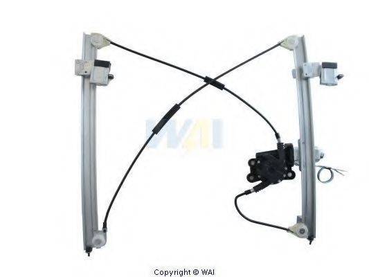 WAIGLOBAL WPR2101RM