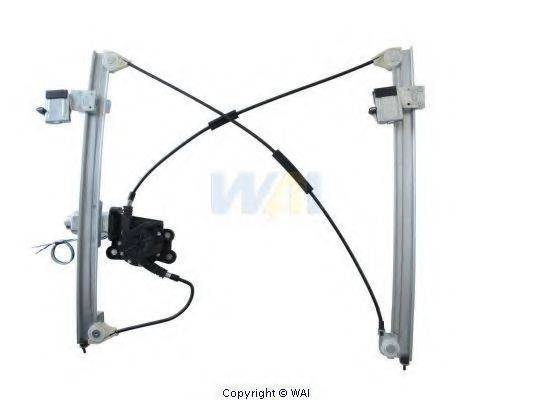 WAIGLOBAL WPR2102LM