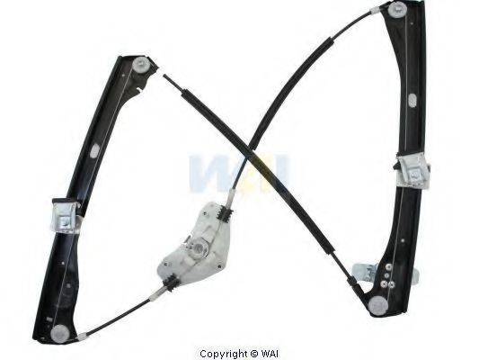 WAIGLOBAL WPR2122L